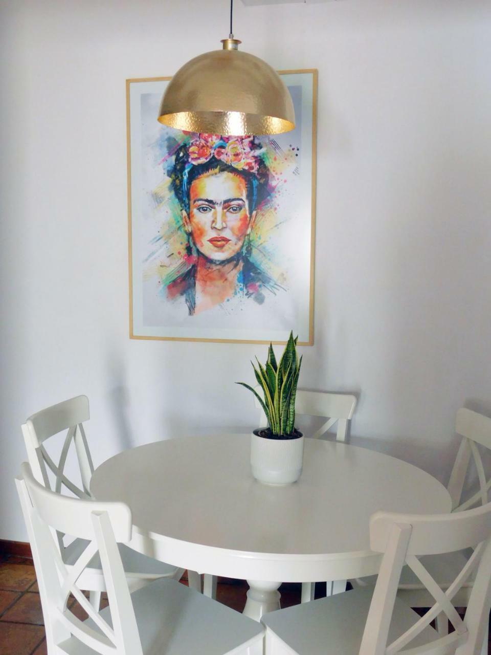 Alborada Apartamentos Rurales Ервас Екстер'єр фото